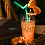 Grapefruit Juice